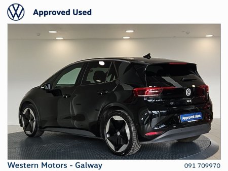 2026 Volkswagen ID.3 - photo 3