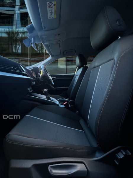 2020 Audi A1 - photo 14