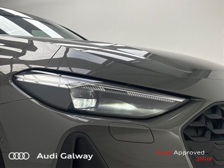 2026 Audi A5 - photo 19