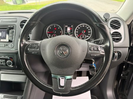 2015 Volkswagen Tiguan - photo 18