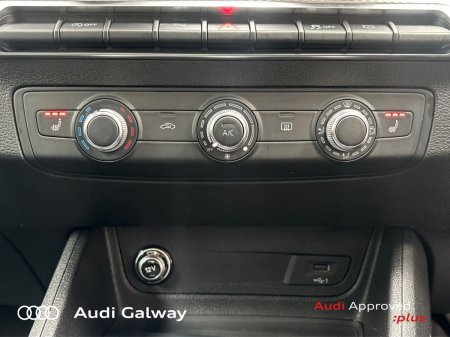 2024 Audi Q2 - photo 16