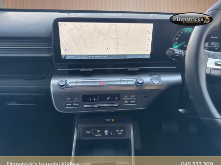 2026 Hyundai KONA - photo 10