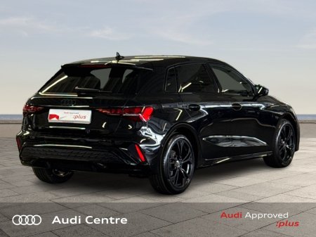 2026 Audi A3 - photo 4