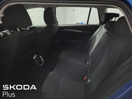 2023 Skoda Octavia - photo 7