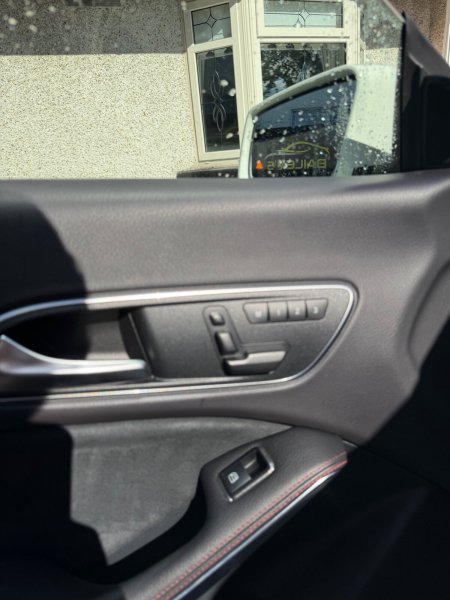 2015 Mercedes-Benz CLA - photo 18