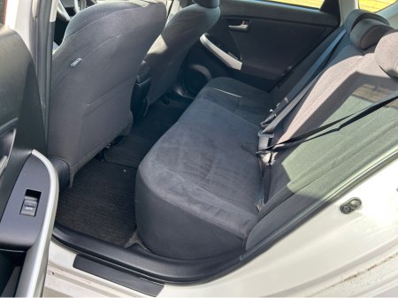 2014 Toyota Prius - photo 13