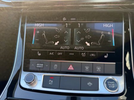 2021 Audi Q7 - photo 22