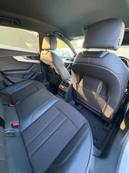 2017 Audi A5 - photo 19