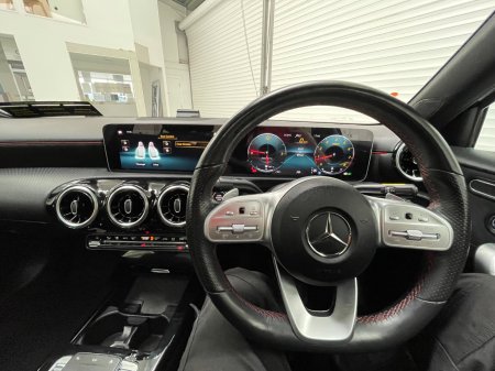 2021 Mercedes-Benz A-Class - photo 13