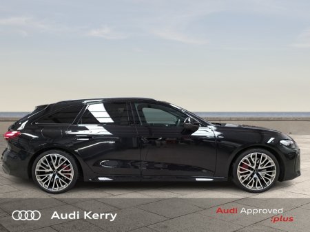 2026 Audi A5 - photo 8