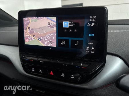 2023 Volkswagen ID.4 - photo 17