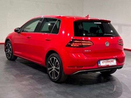 2019 Volkswagen Golf - photo 5