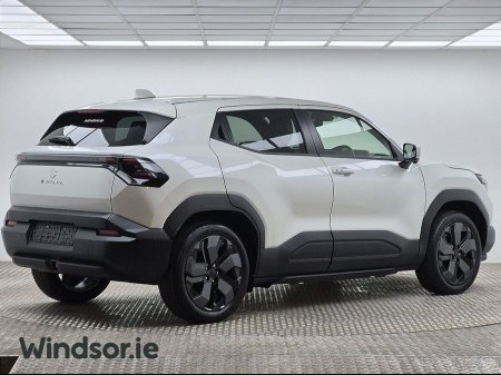 2026 Suzuki Vitara - photo 2