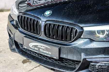 2018 BMW 5-Series - photo 3
