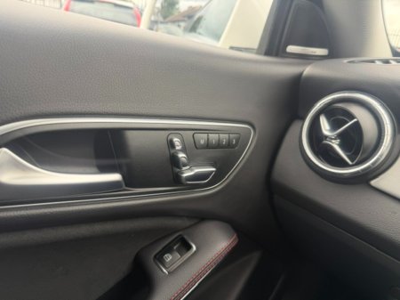 2018 Mercedes-Benz CLA - photo 34