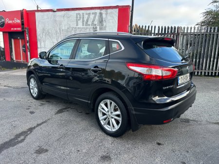2017 Nissan Qashqai - photo 12