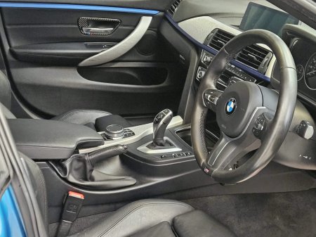 2018 BMW 4-Series - photo 21
