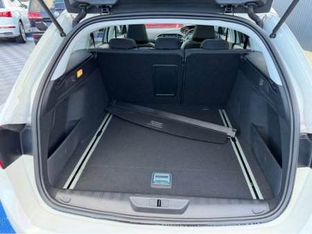 2019 Peugeot 308 - photo 29