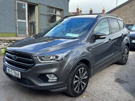 2019 Ford Kuga - photo 10