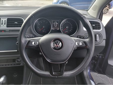 2016 Volkswagen Polo - photo 16