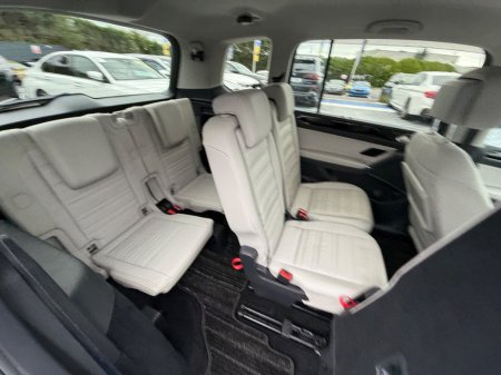 2020 Volkswagen Touran - photo 39