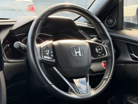 2019 Honda Civic - photo 50