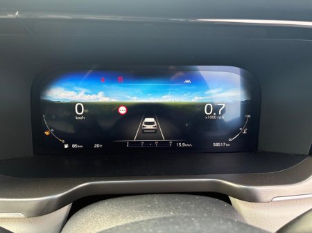 2023 Kia Sorento - photo 7