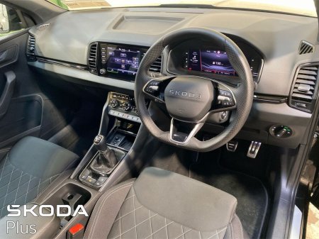 2026 Skoda Karoq - photo 7