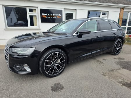 2021 Audi A6 - photo 5