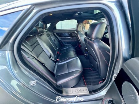 2016 Jaguar XJ - photo 21