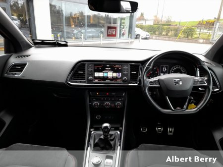 2019 SEAT Ateca - photo 9