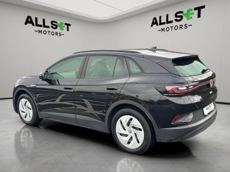2023 Volkswagen ID.4 - photo 8