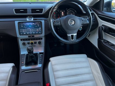 2015 Volkswagen CC - photo 9