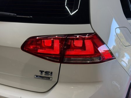2016 Volkswagen Golf - photo 11