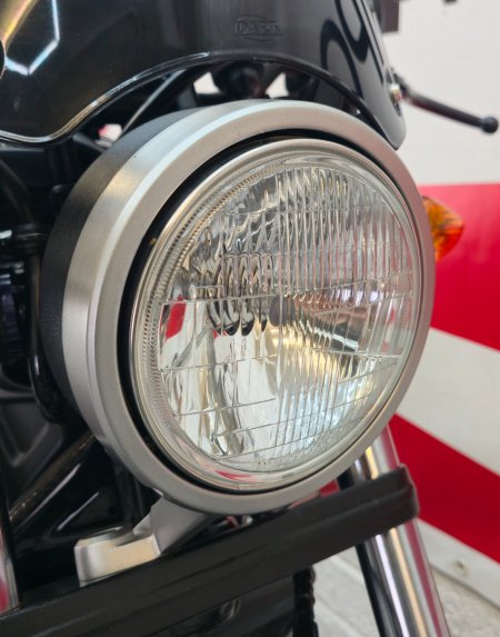 2018 Honda CMX - photo 8