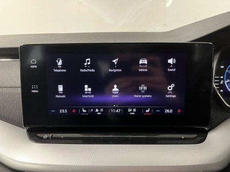 2023 Skoda Octavia - photo 16
