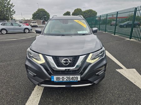 2018 Nissan X-Trail - photo 3