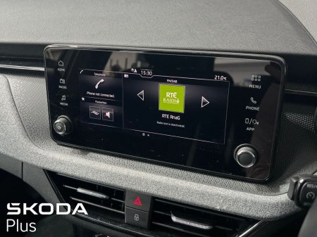2026 Skoda Kamiq - photo 17