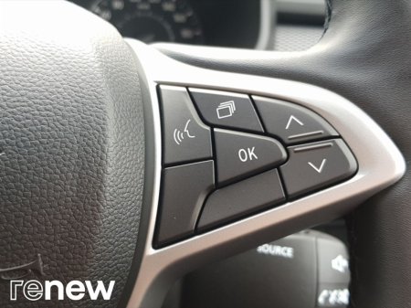 2026 Dacia Jogger - photo 17