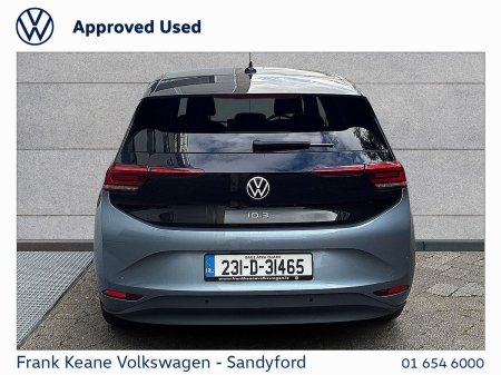 2023 Volkswagen ID.3 - photo 28