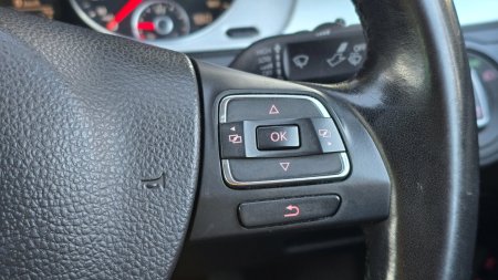 2011 Volkswagen Passat - photo 19
