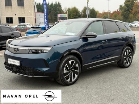 2027 Opel Grandland - photo 2