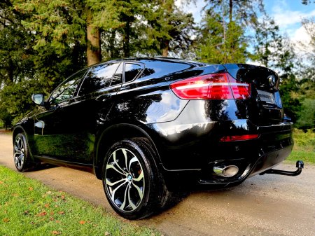 2012 BMW X6 - photo 22