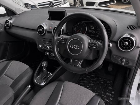 2014 Audi A1 - photo 12
