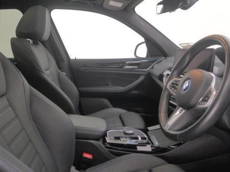 2025 BMW iX3 - photo 12