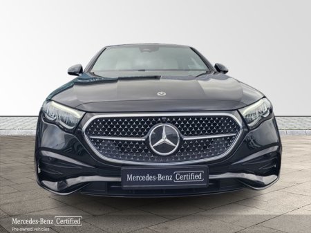 2026 Mercedes-Benz E-Class - photo 6