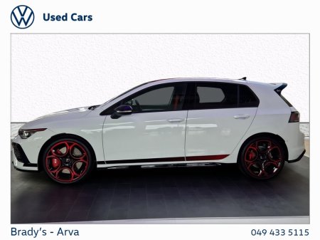 2027 Volkswagen Golf - photo 6