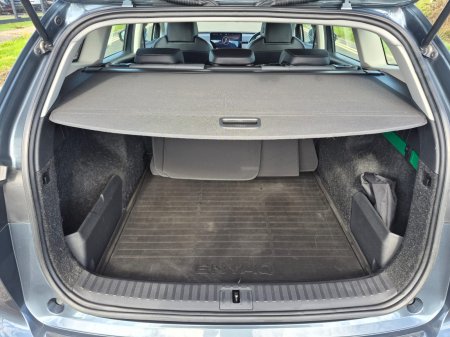 2022 Skoda Enyaq - photo 20