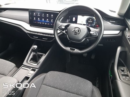 2023 Skoda Octavia - photo 5