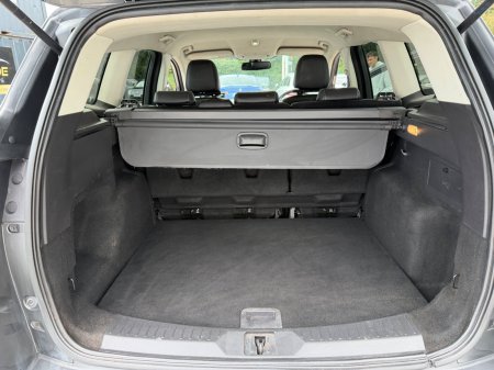 2015 Ford Kuga - photo 16